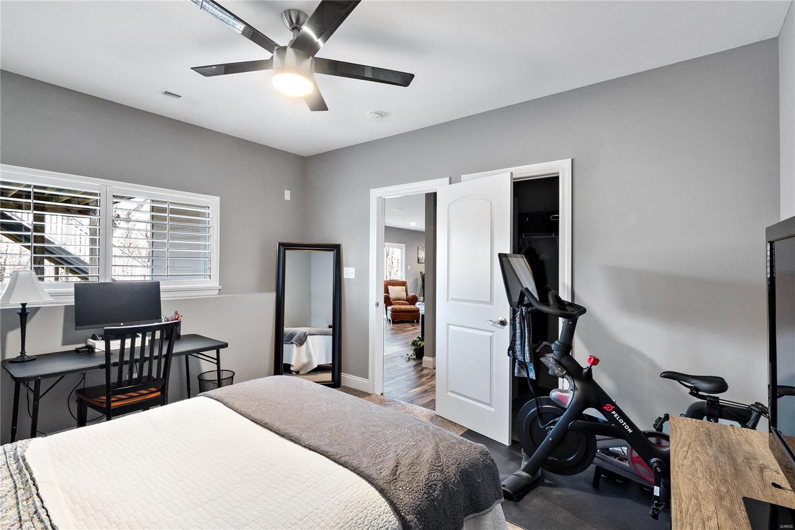 Bluffs At Windcastle - Residential