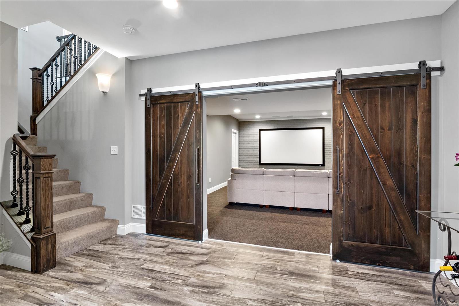 Bluffs At Windcastle - Residential