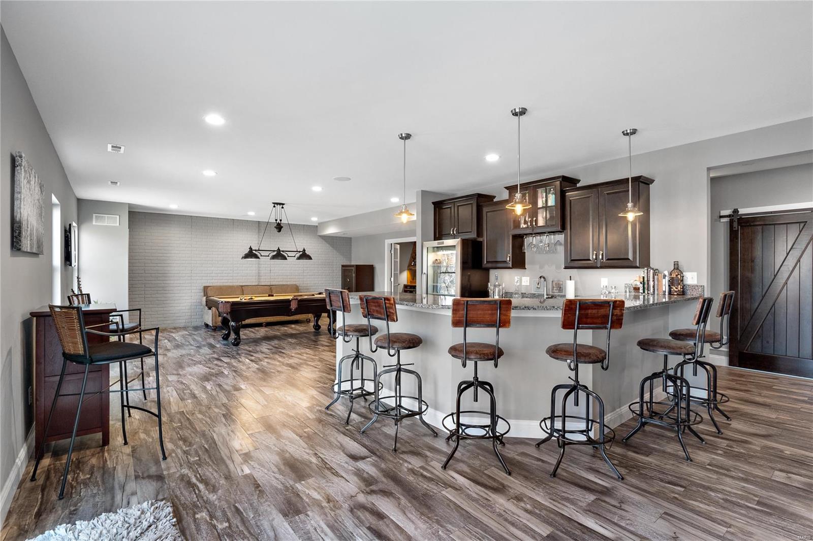 Bluffs At Windcastle - Residential