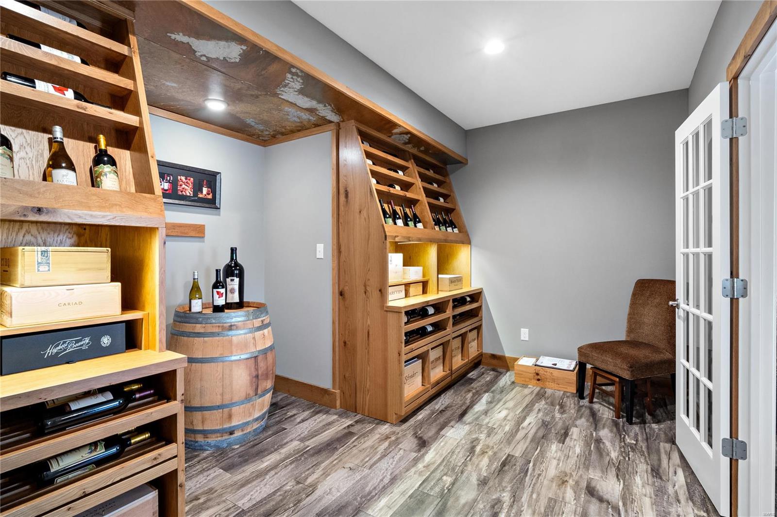 Bluffs At Windcastle - Residential