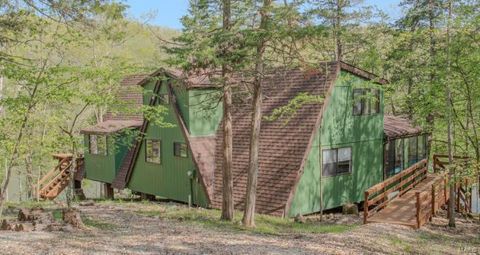 121 Innsbrook Pines Drive Innsbrook MO 63390