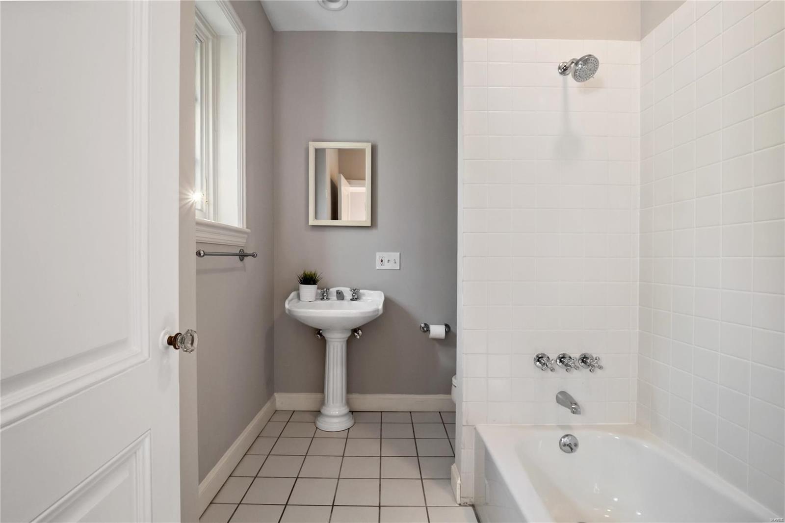 Catlin Tract - Residential