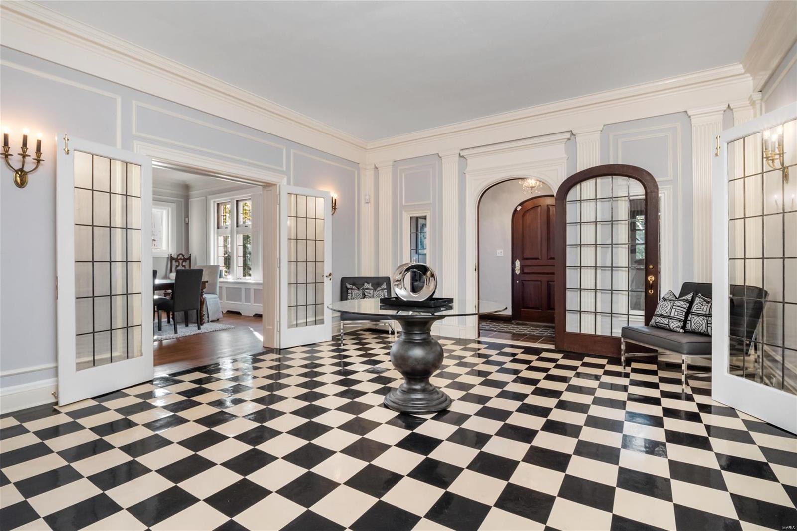 Catlin Tract - Residential