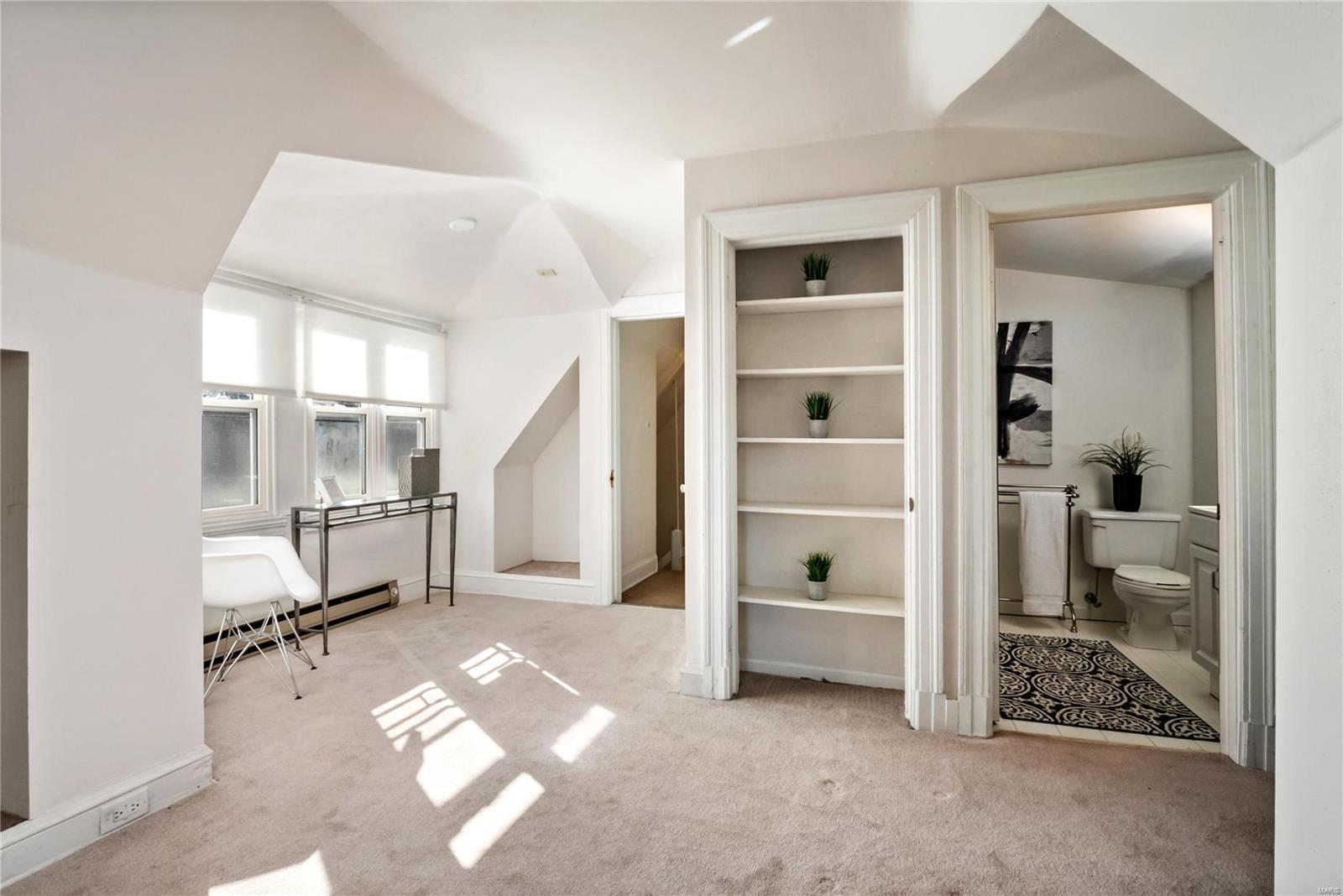 Catlin Tract - Residential