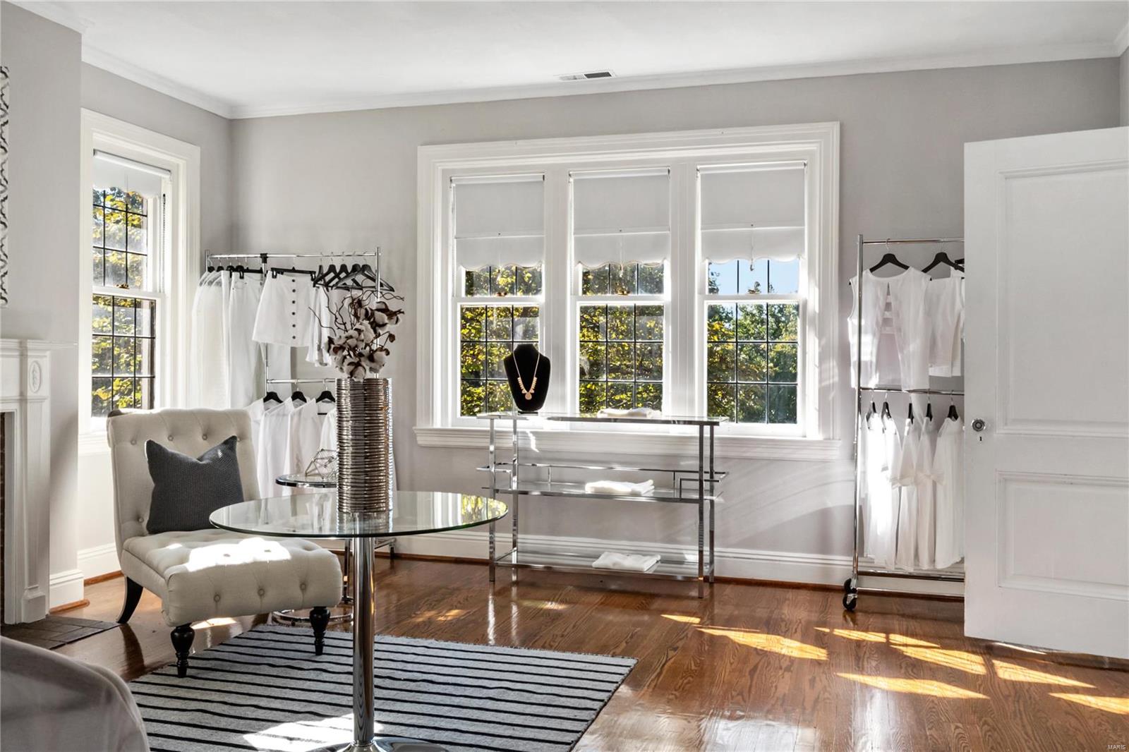 Catlin Tract - Residential