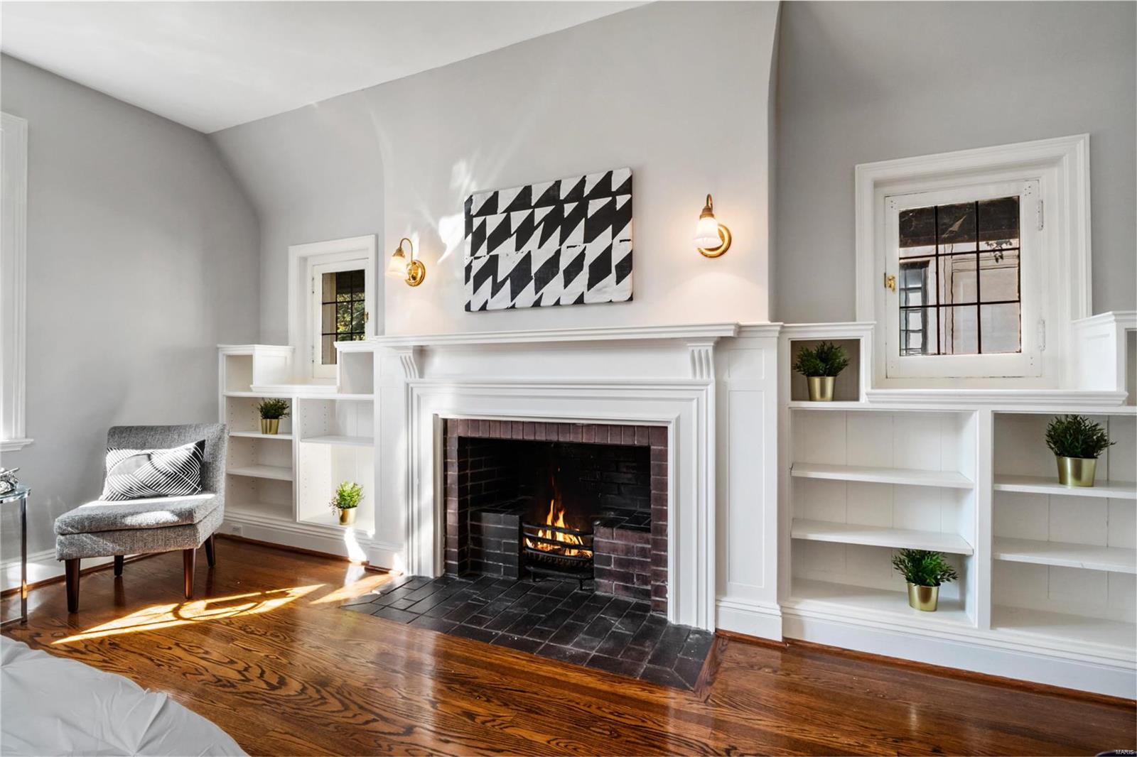 Catlin Tract - Residential