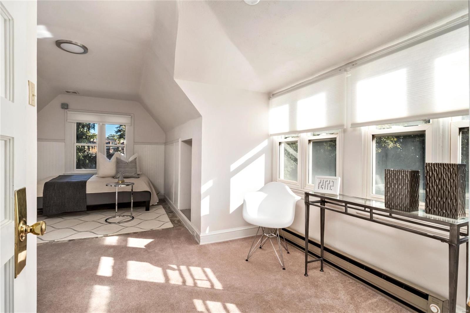 Catlin Tract - Residential