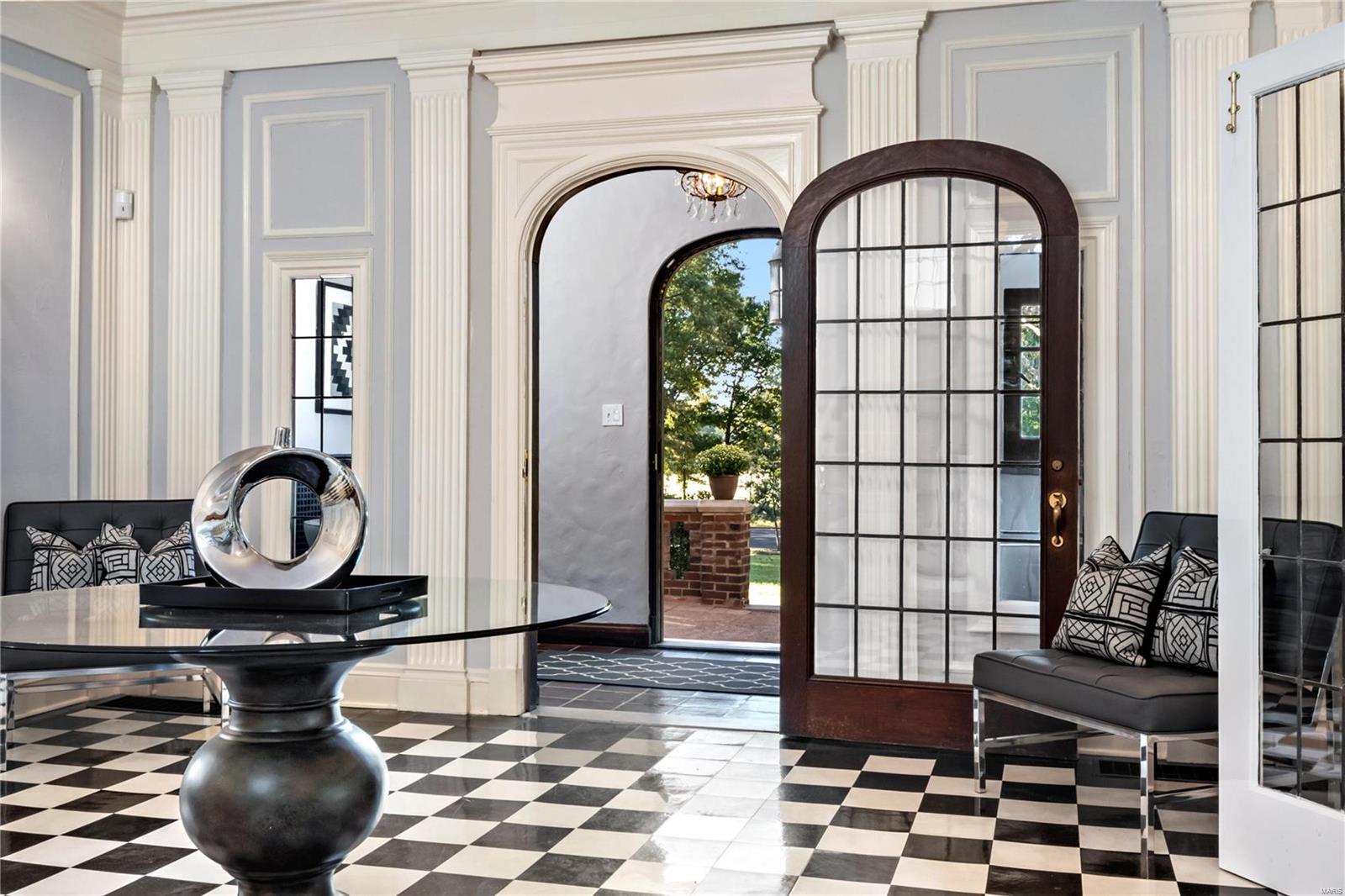 Catlin Tract - Residential