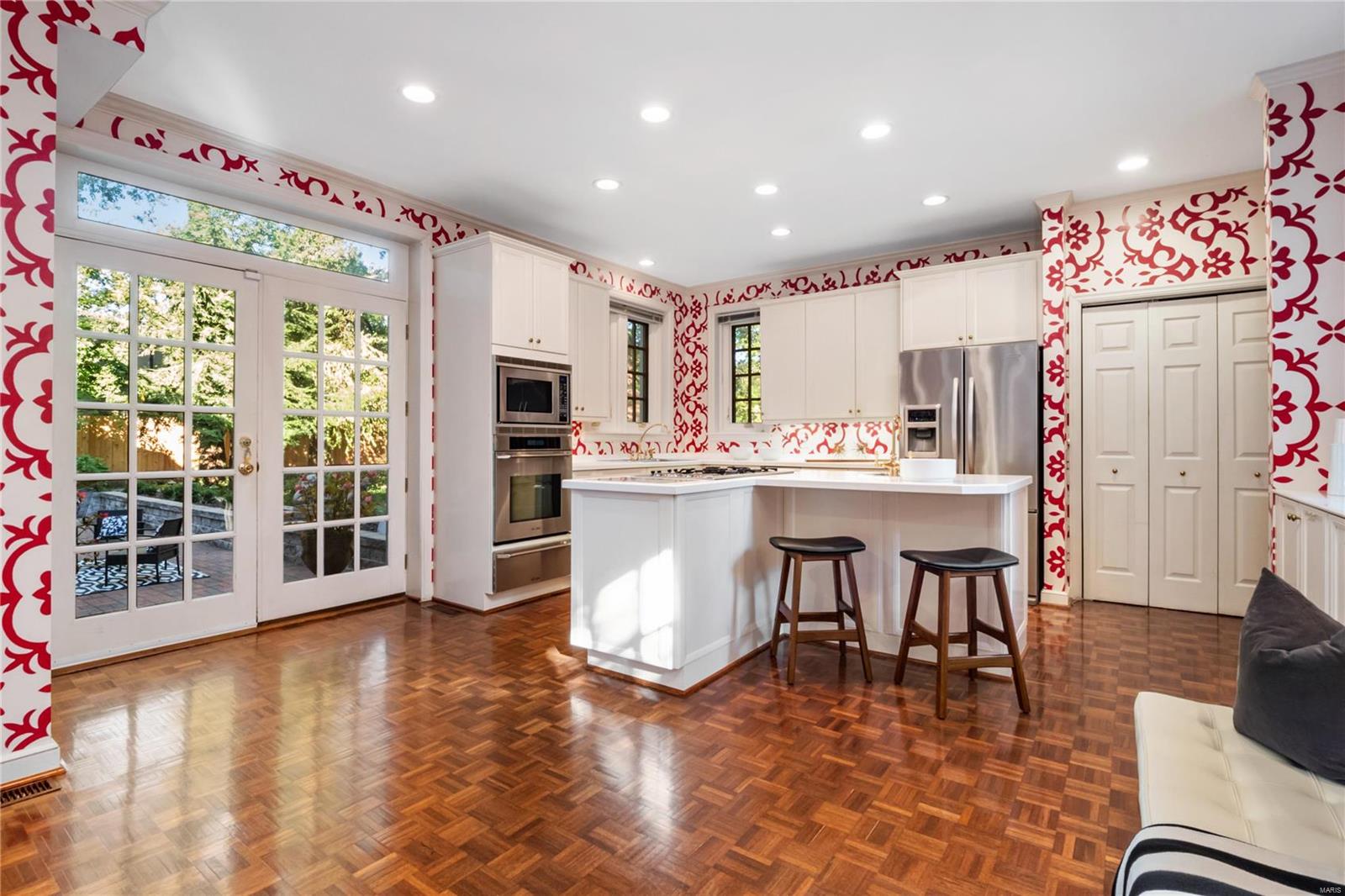 Catlin Tract - Residential