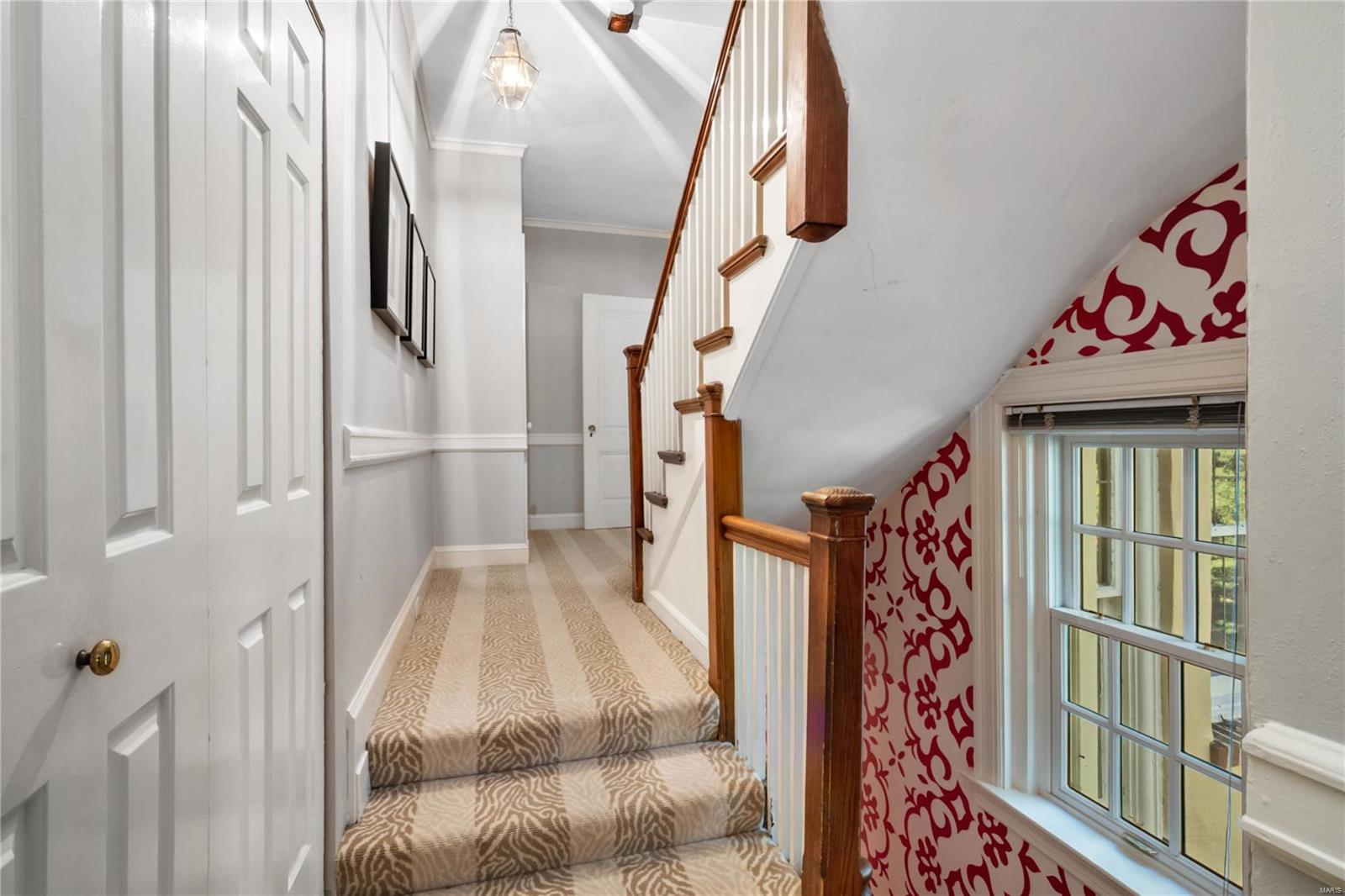 Catlin Tract - Residential