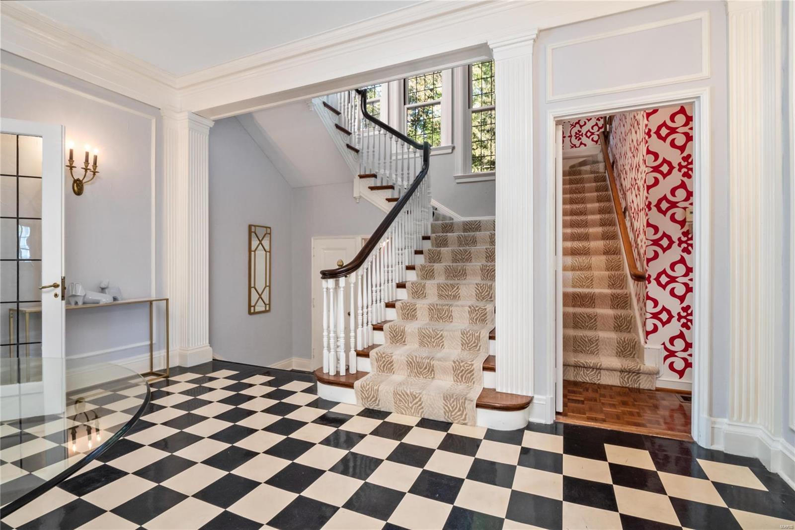 Catlin Tract - Residential