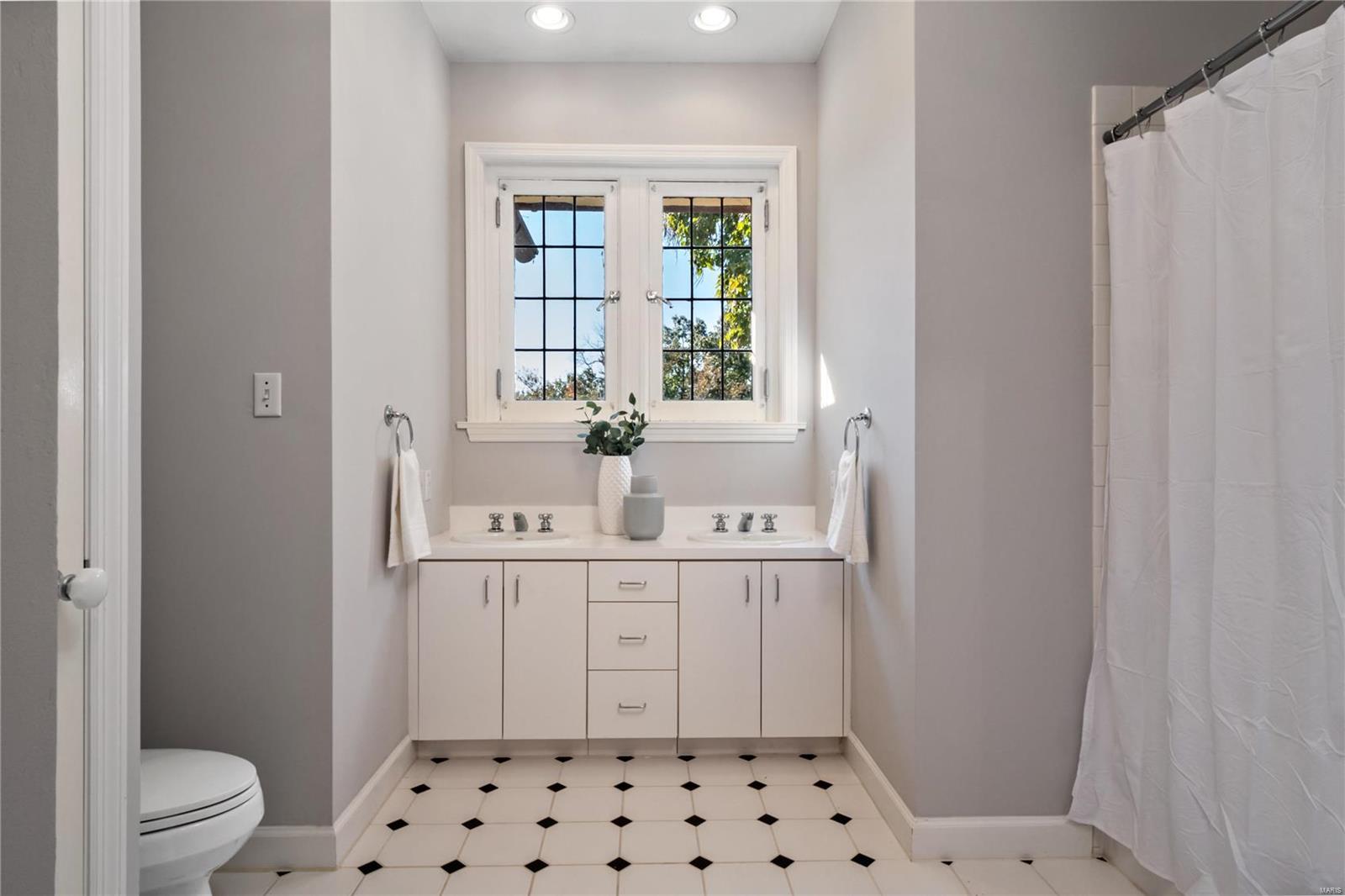 Catlin Tract - Residential