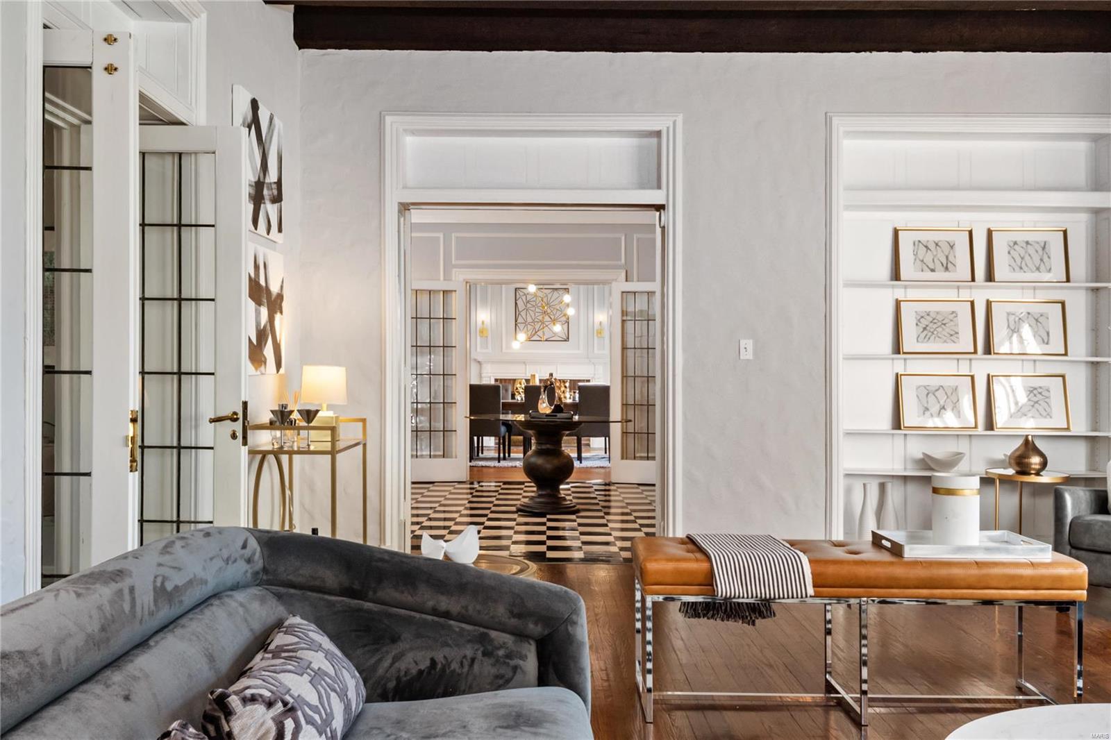 Catlin Tract - Residential