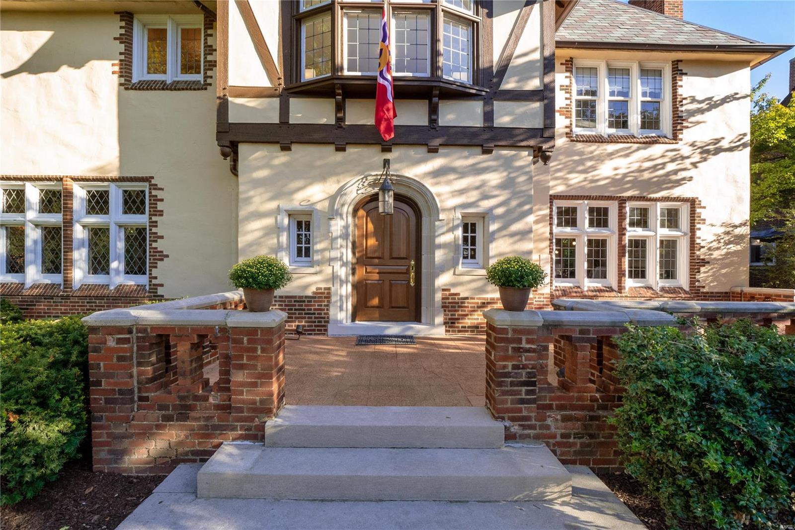 Catlin Tract - Residential