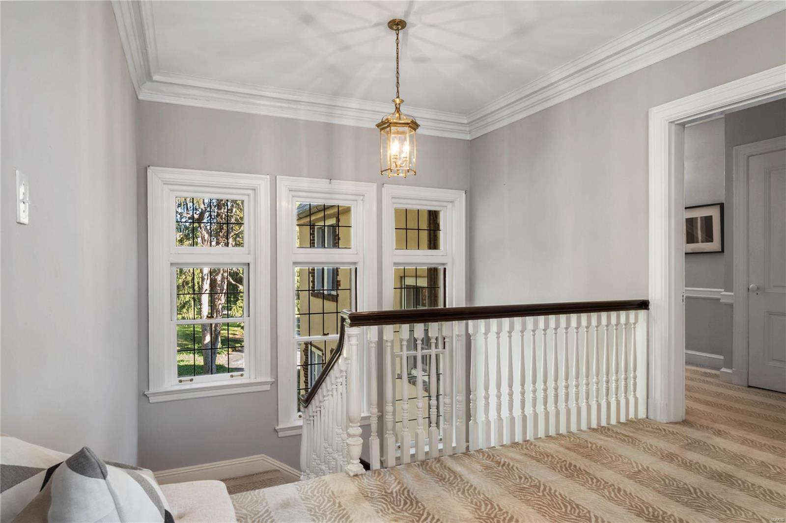 Catlin Tract - Residential