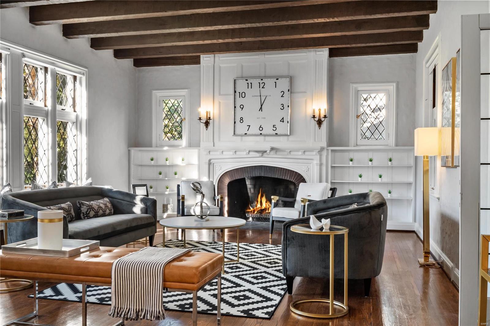 Catlin Tract - Residential