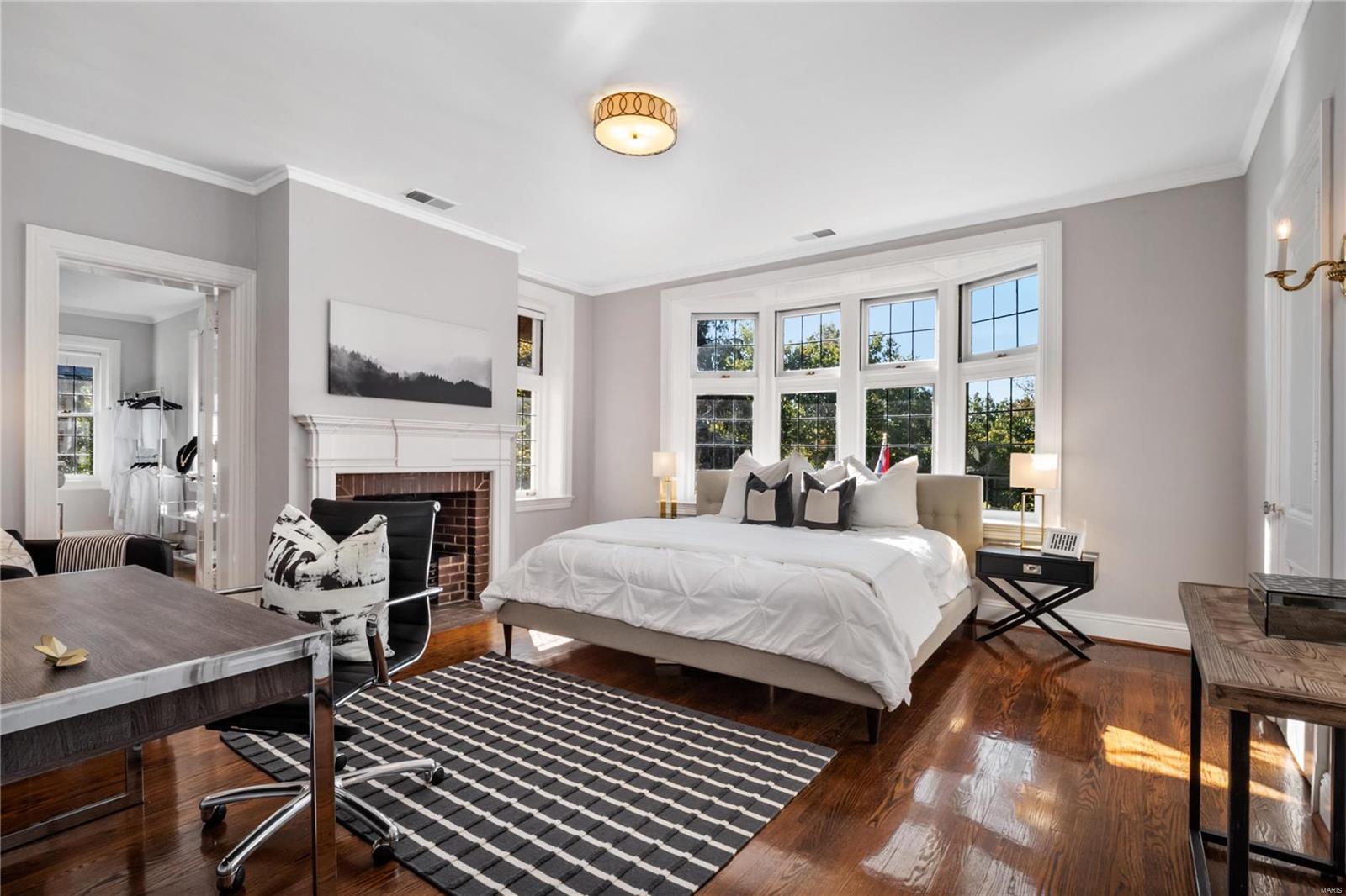 Catlin Tract - Residential