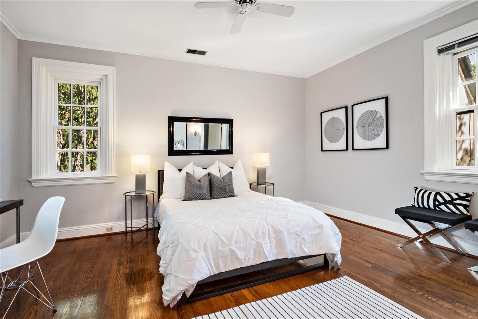 Catlin Tract - Residential