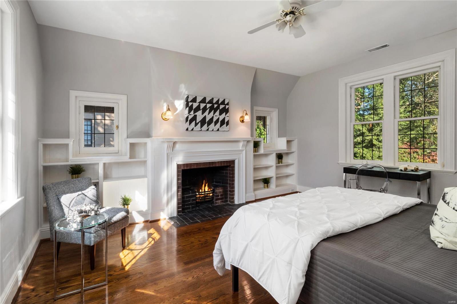 Catlin Tract - Residential