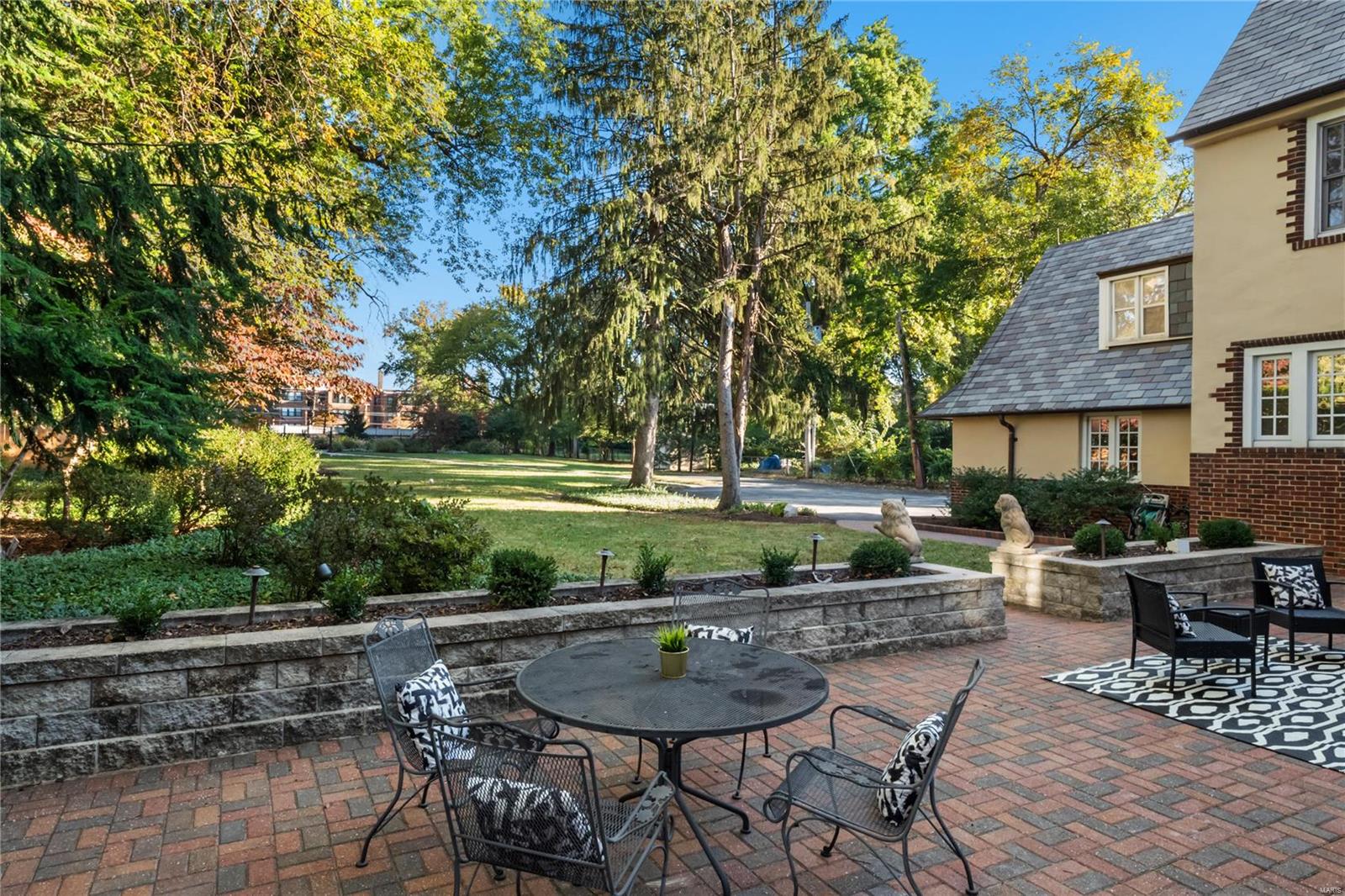 Catlin Tract - Residential