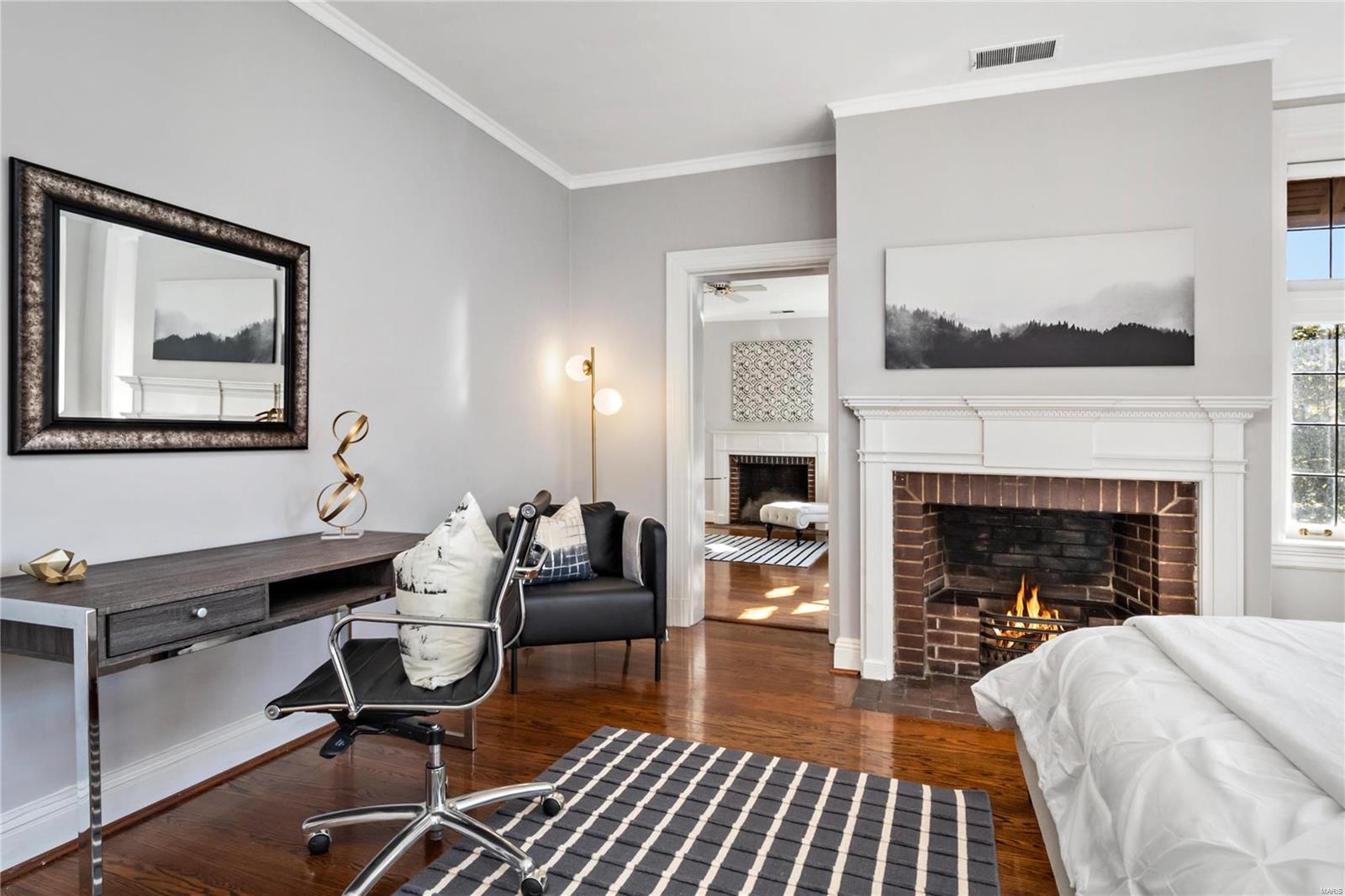 Catlin Tract - Residential