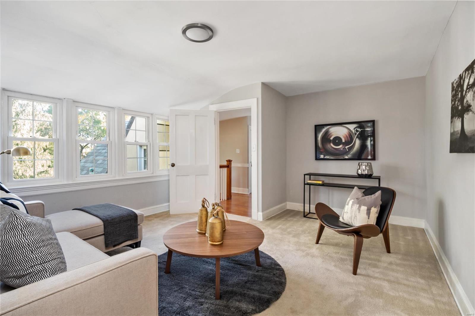 Catlin Tract - Residential