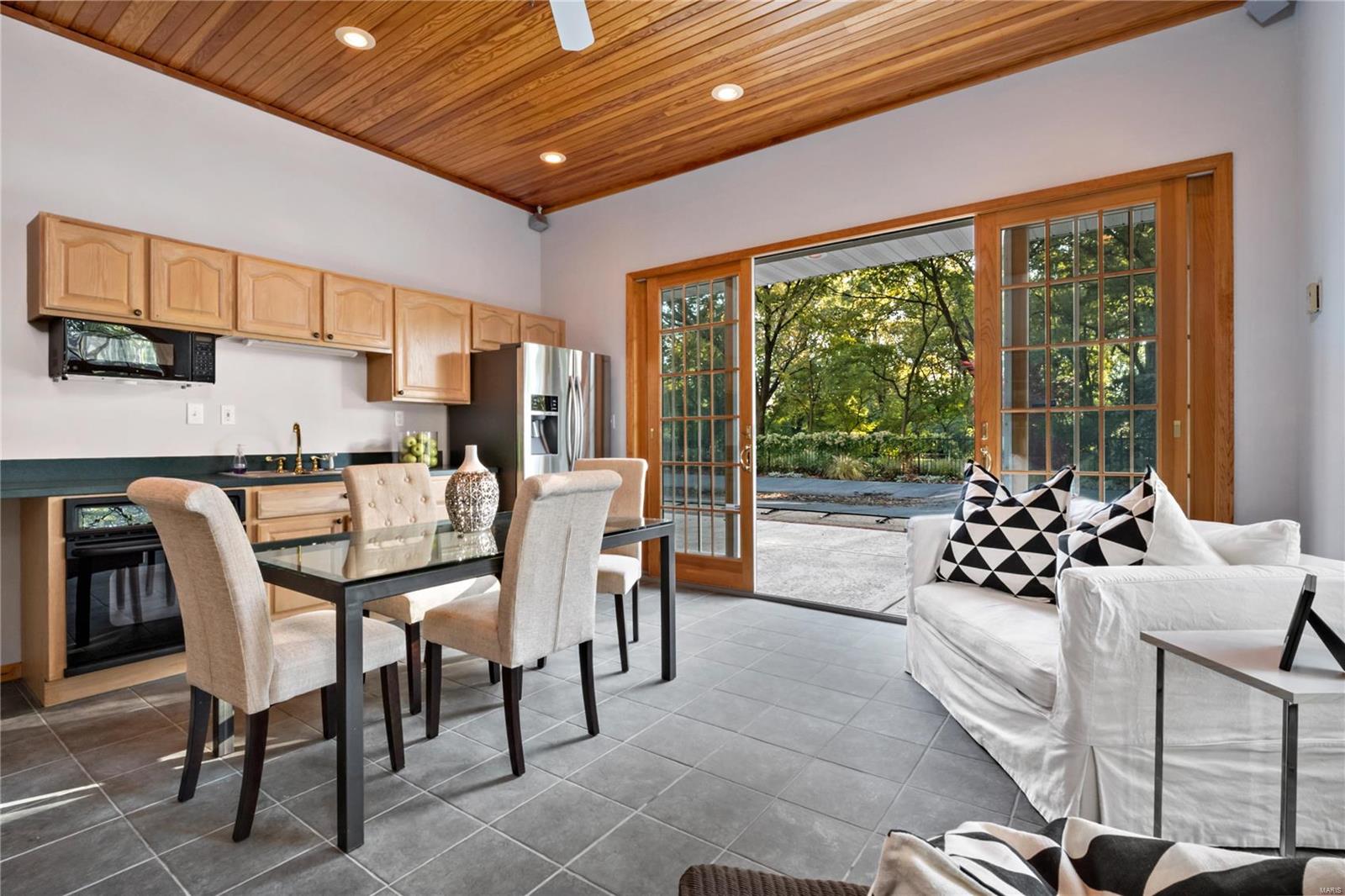 Catlin Tract - Residential