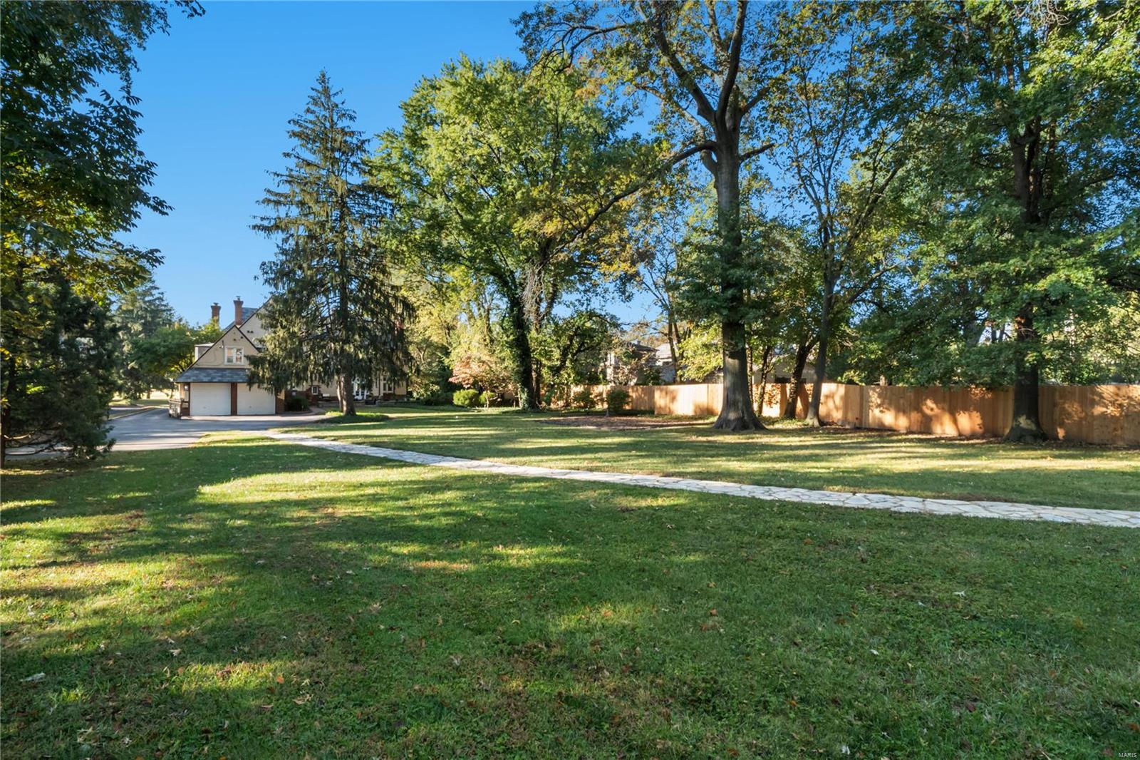 Catlin Tract - Residential