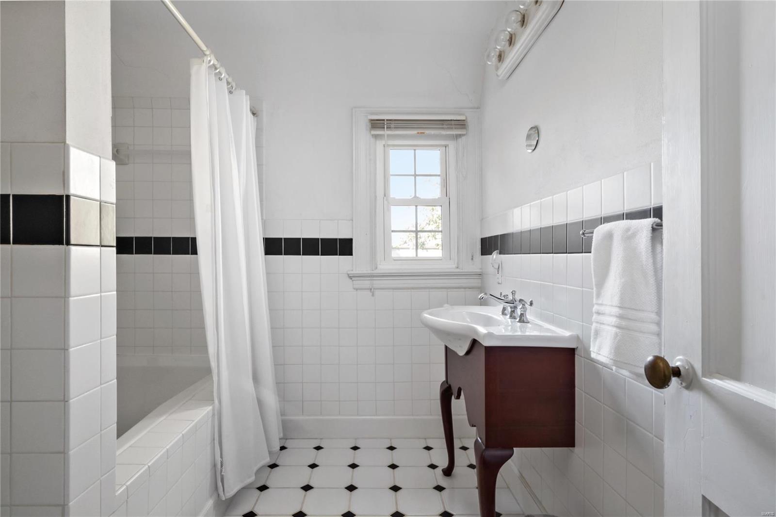 Catlin Tract - Residential