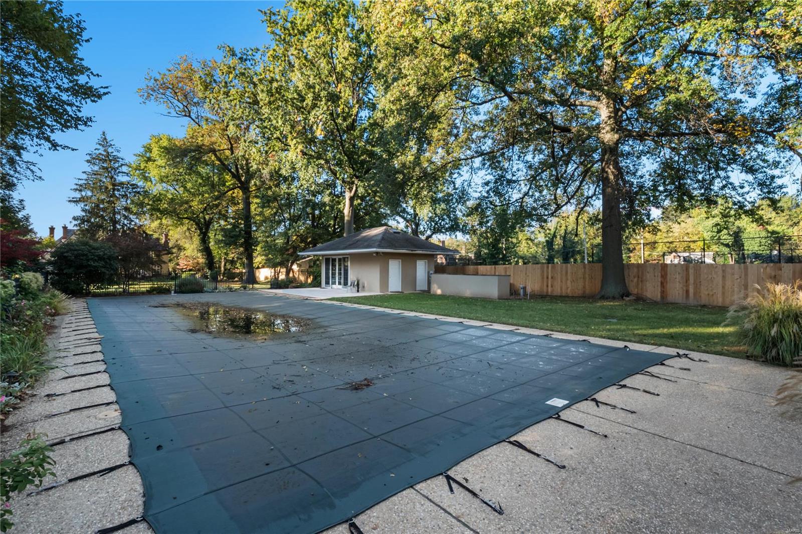 Catlin Tract - Residential