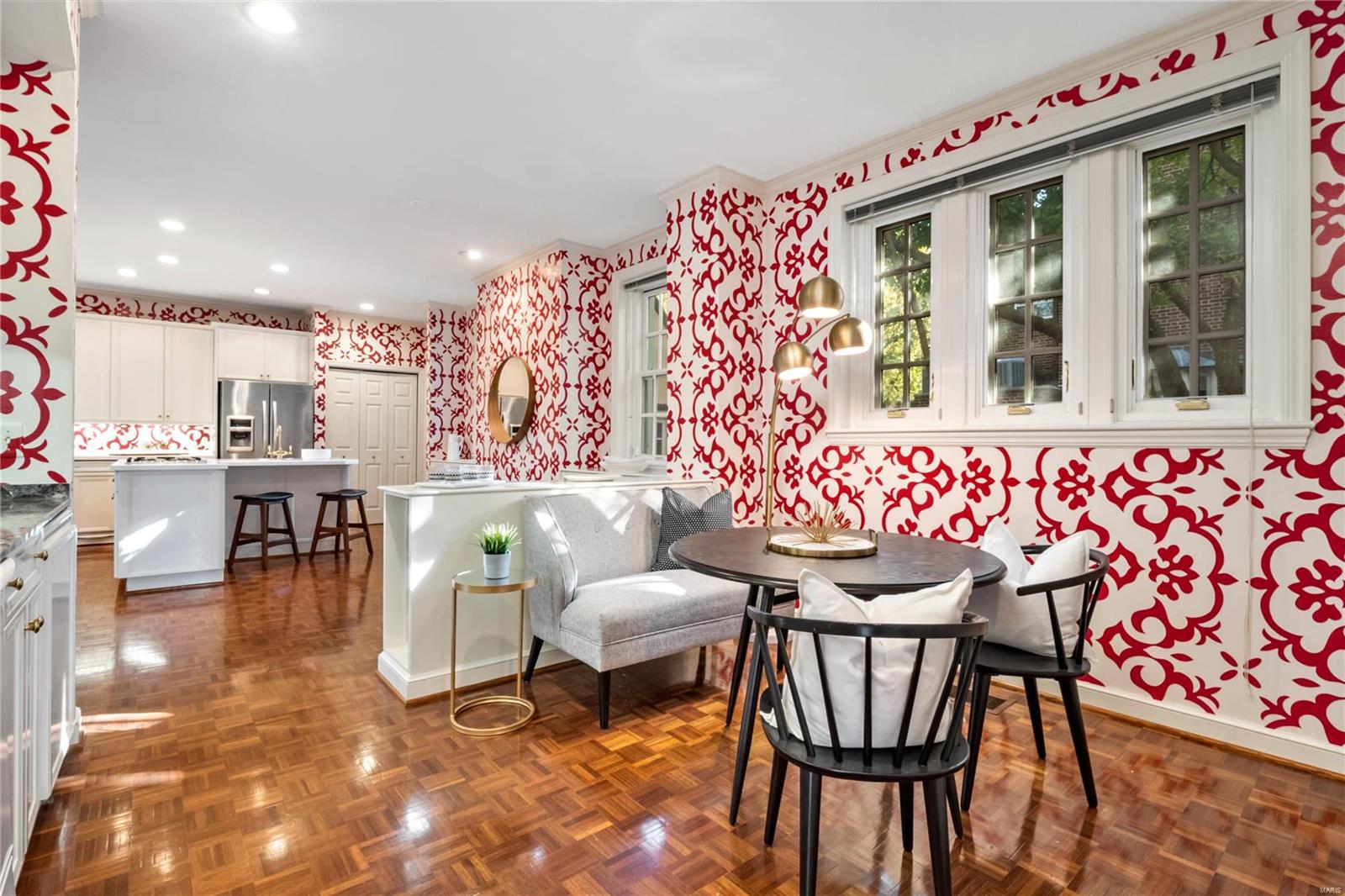 Catlin Tract - Residential