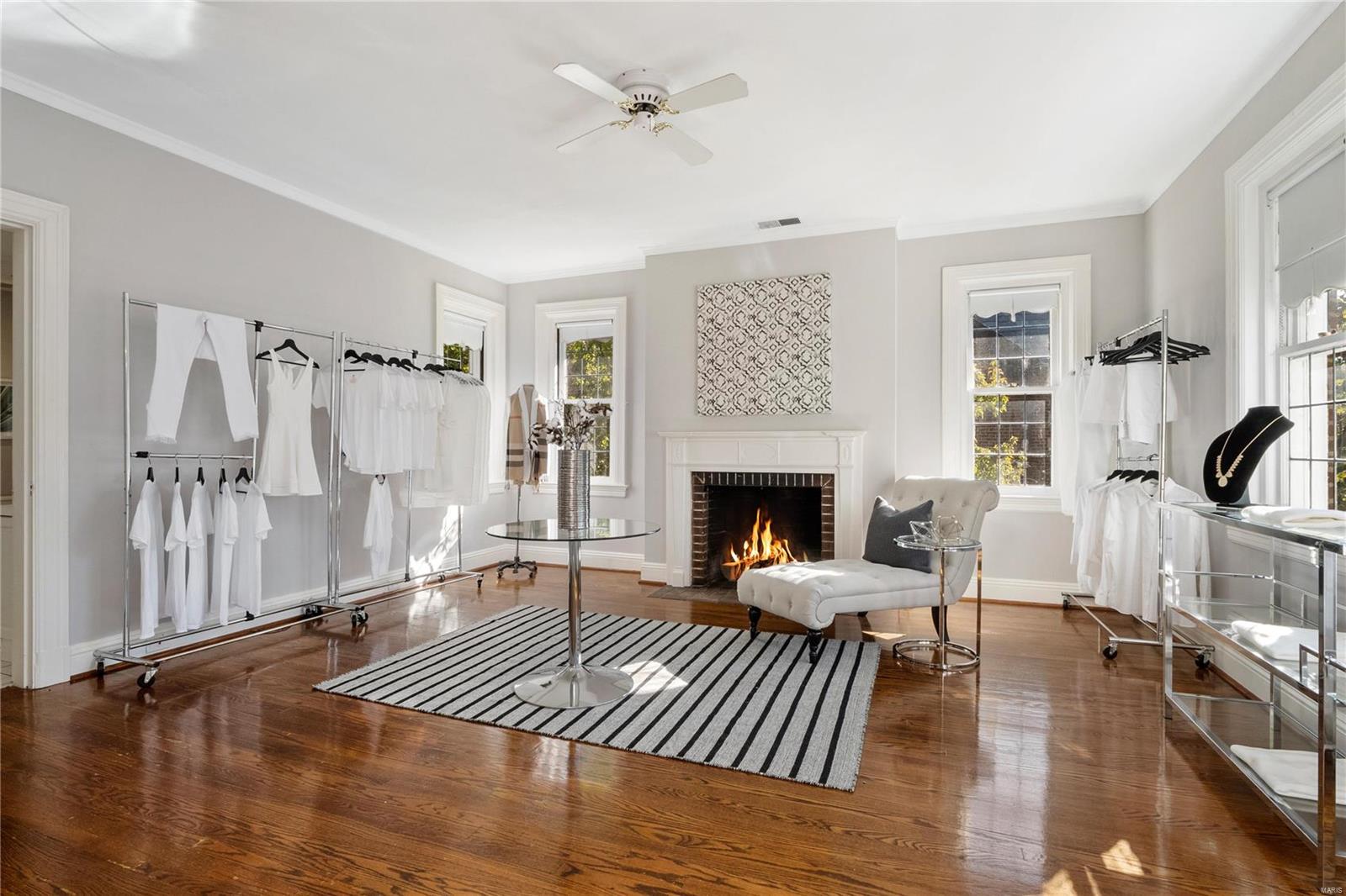 Catlin Tract - Residential