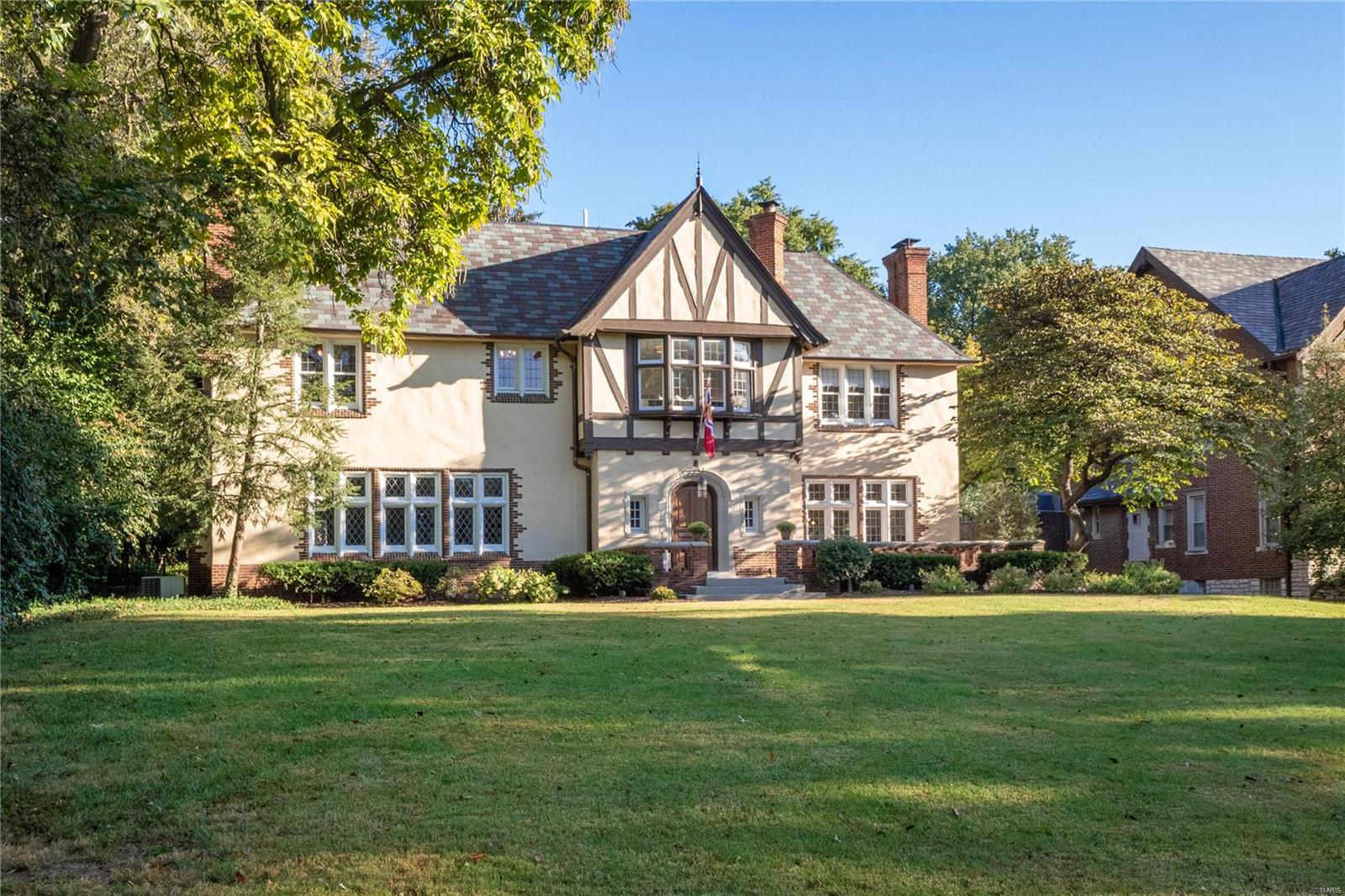 Catlin Tract - Residential