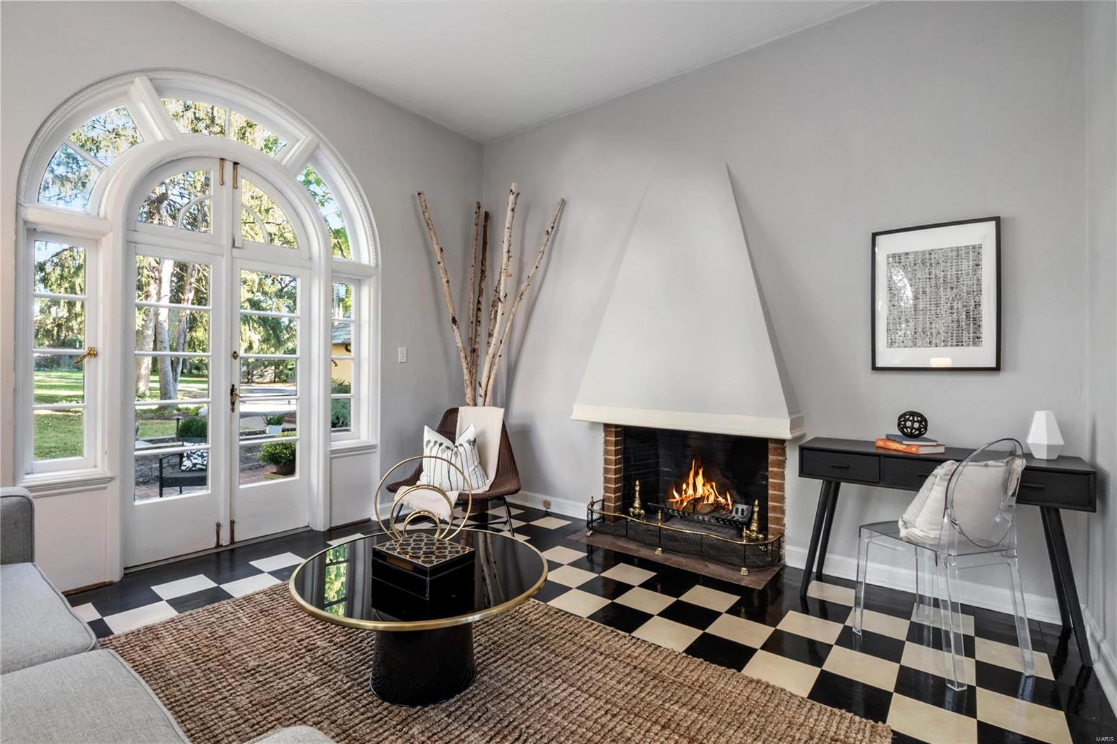 Catlin Tract - Residential