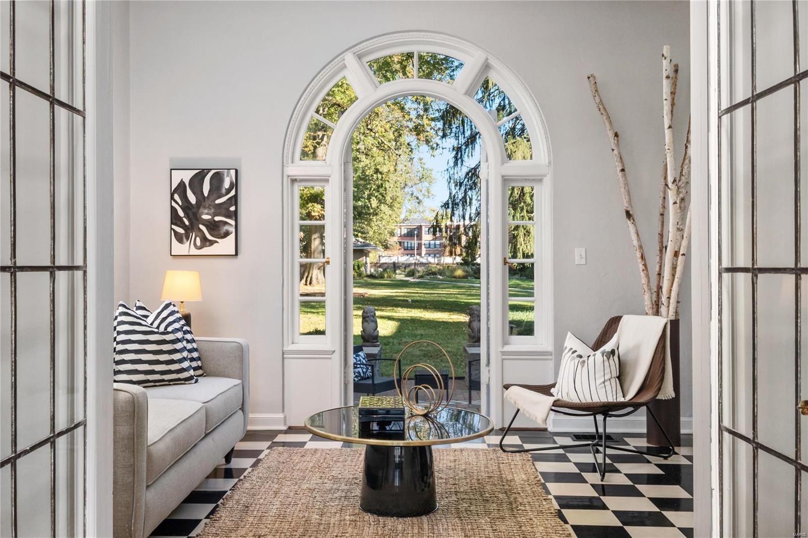 Catlin Tract - Residential