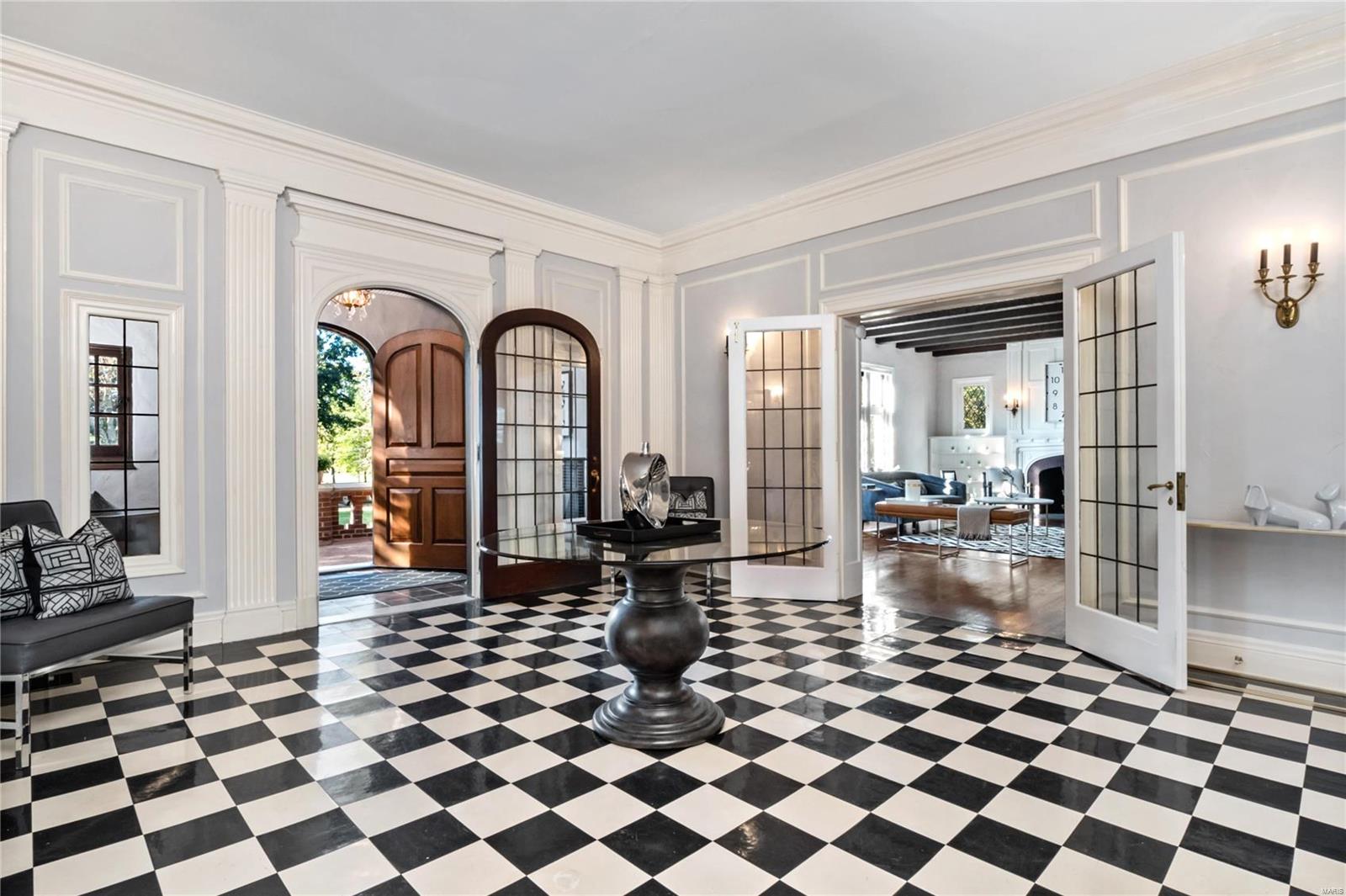 Catlin Tract - Residential