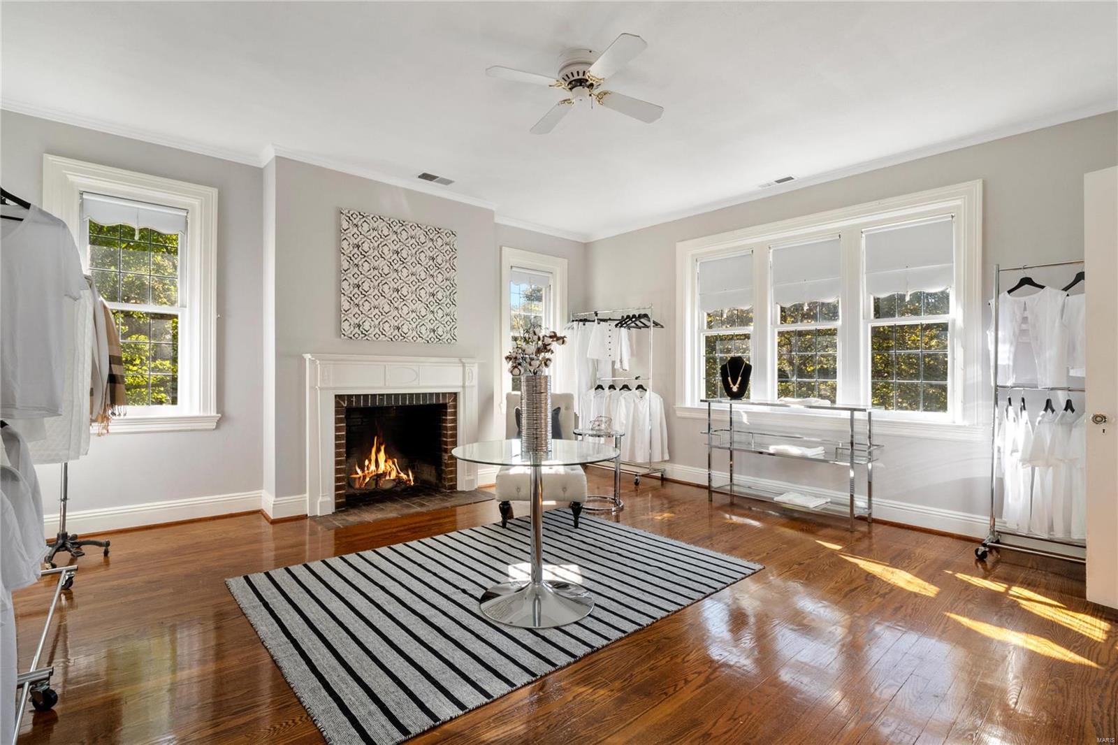 Catlin Tract - Residential