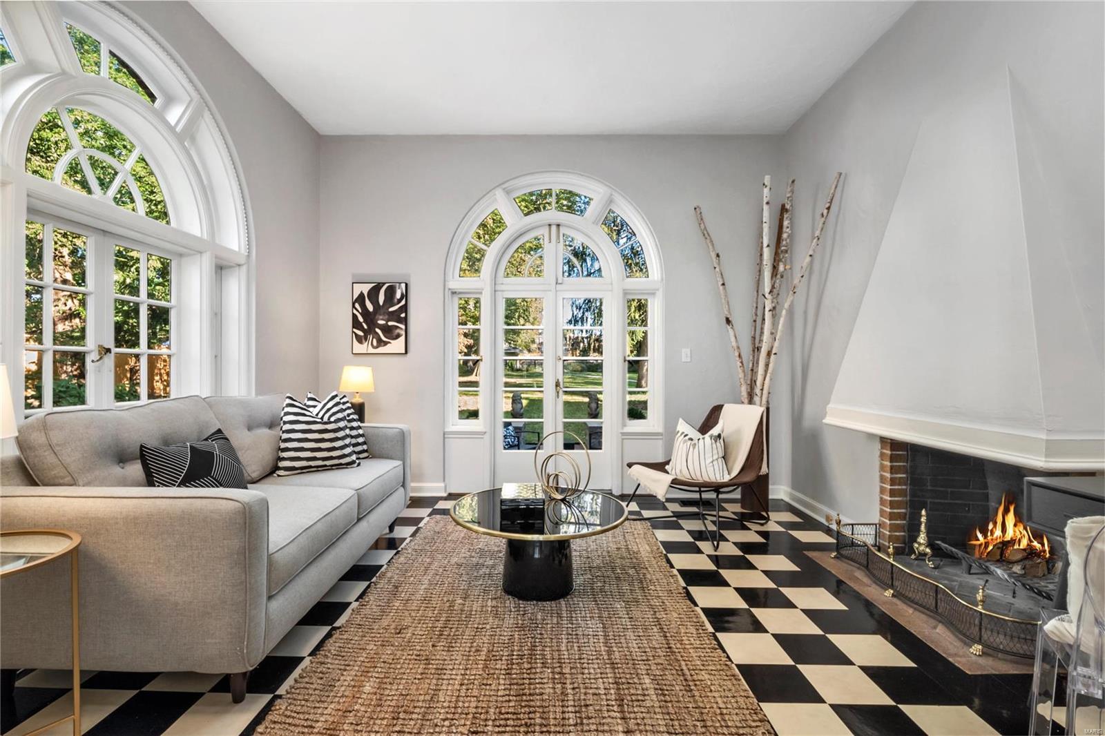 Catlin Tract - Residential