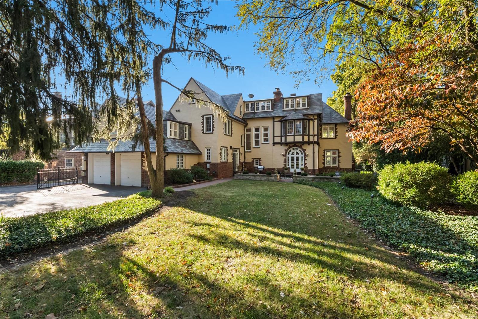 Catlin Tract - Residential