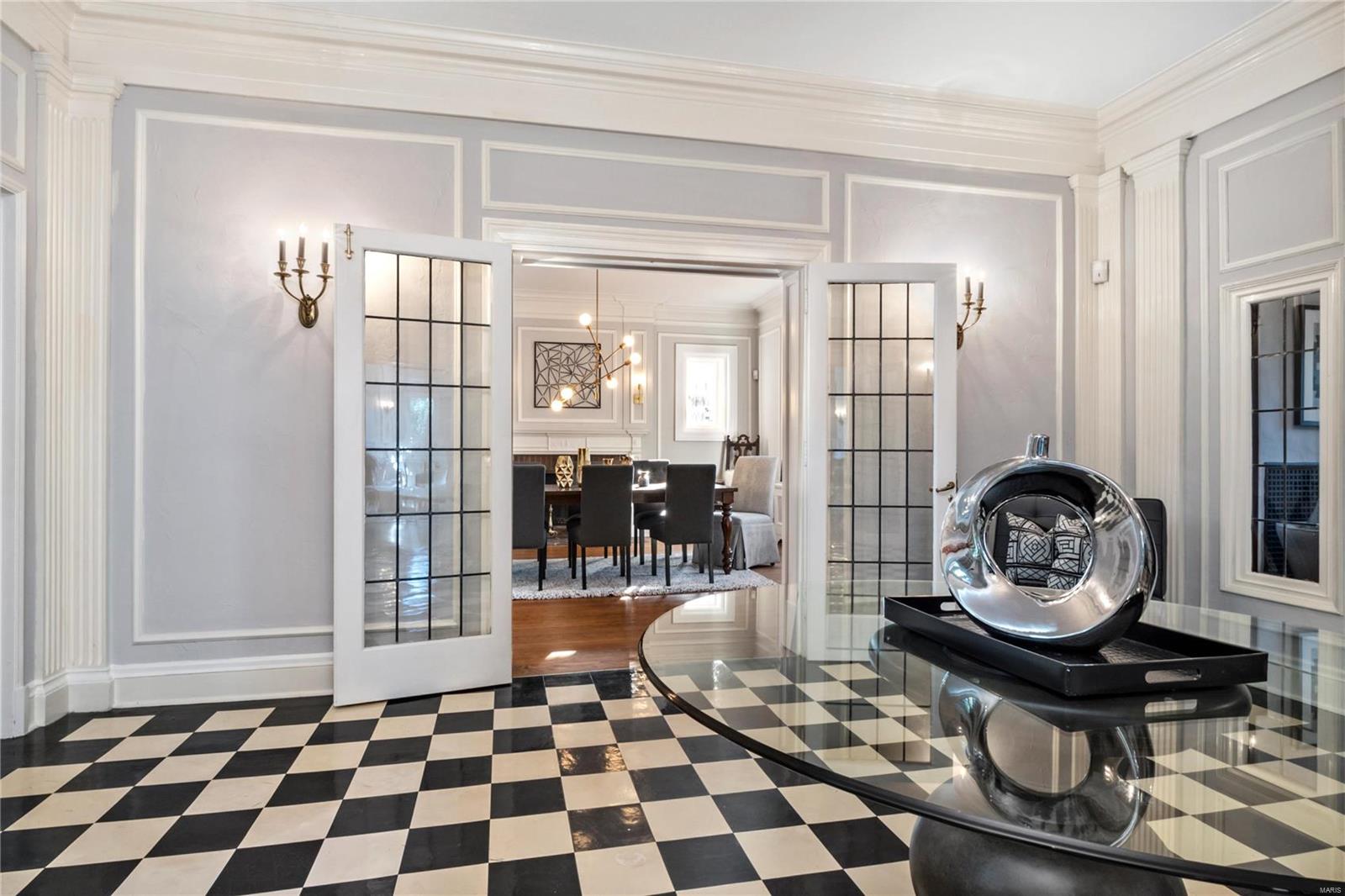 Catlin Tract - Residential