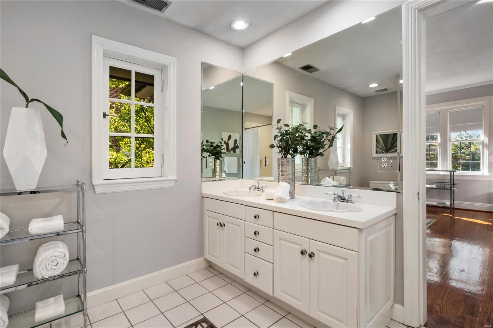 Catlin Tract - Residential