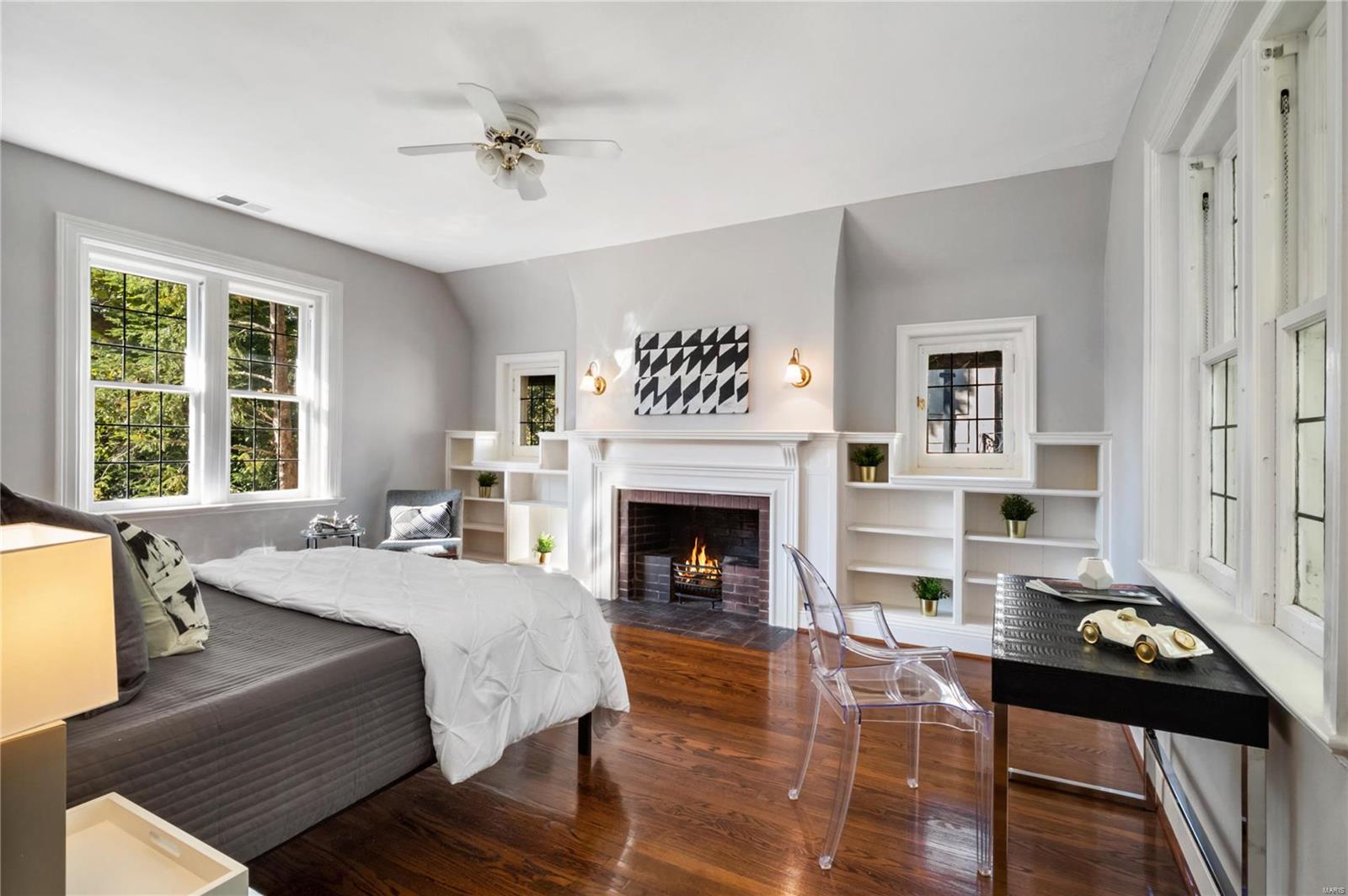 Catlin Tract - Residential