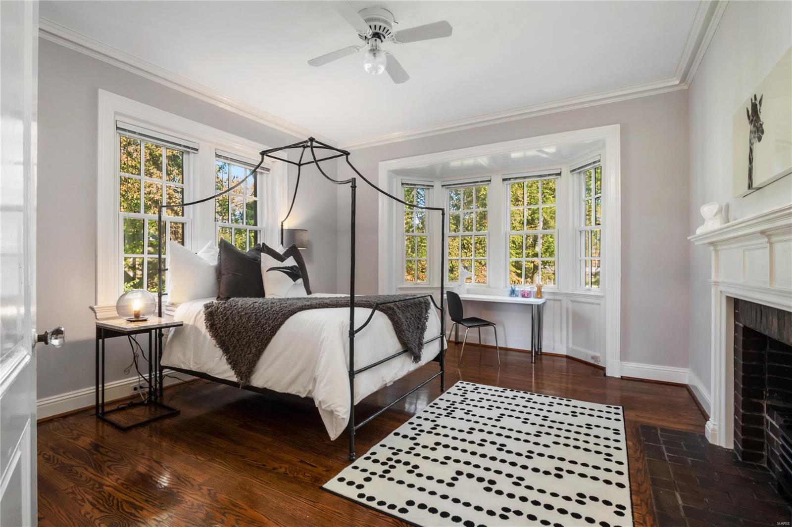 Catlin Tract - Residential