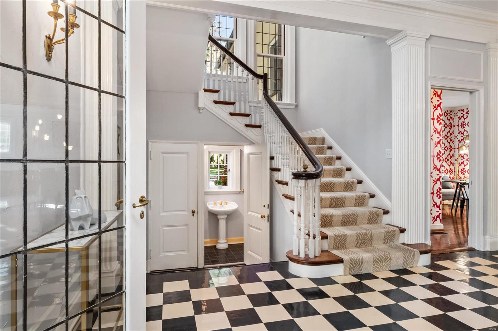 Catlin Tract - Residential