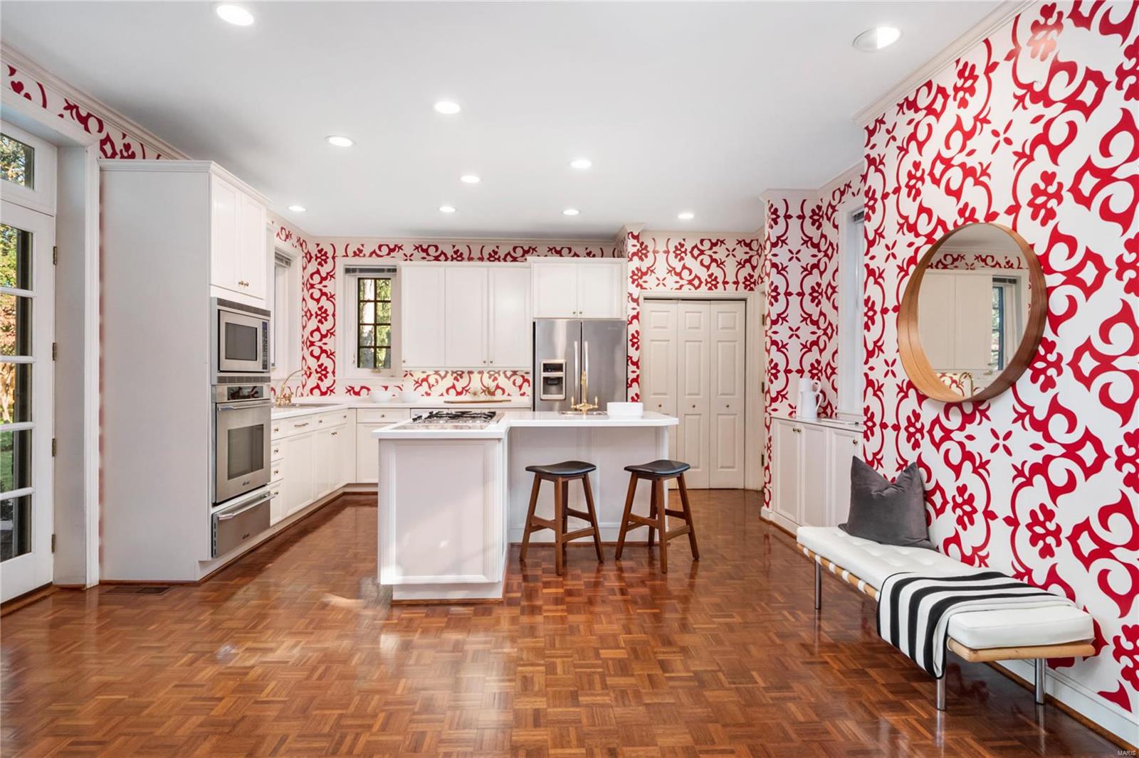 Catlin Tract - Residential