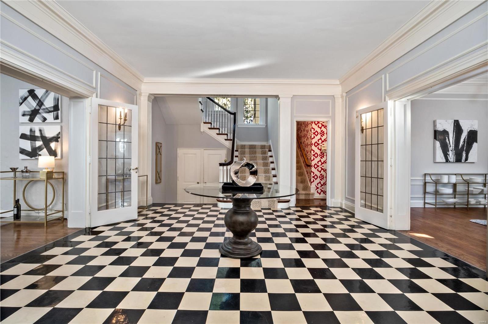 Catlin Tract - Residential