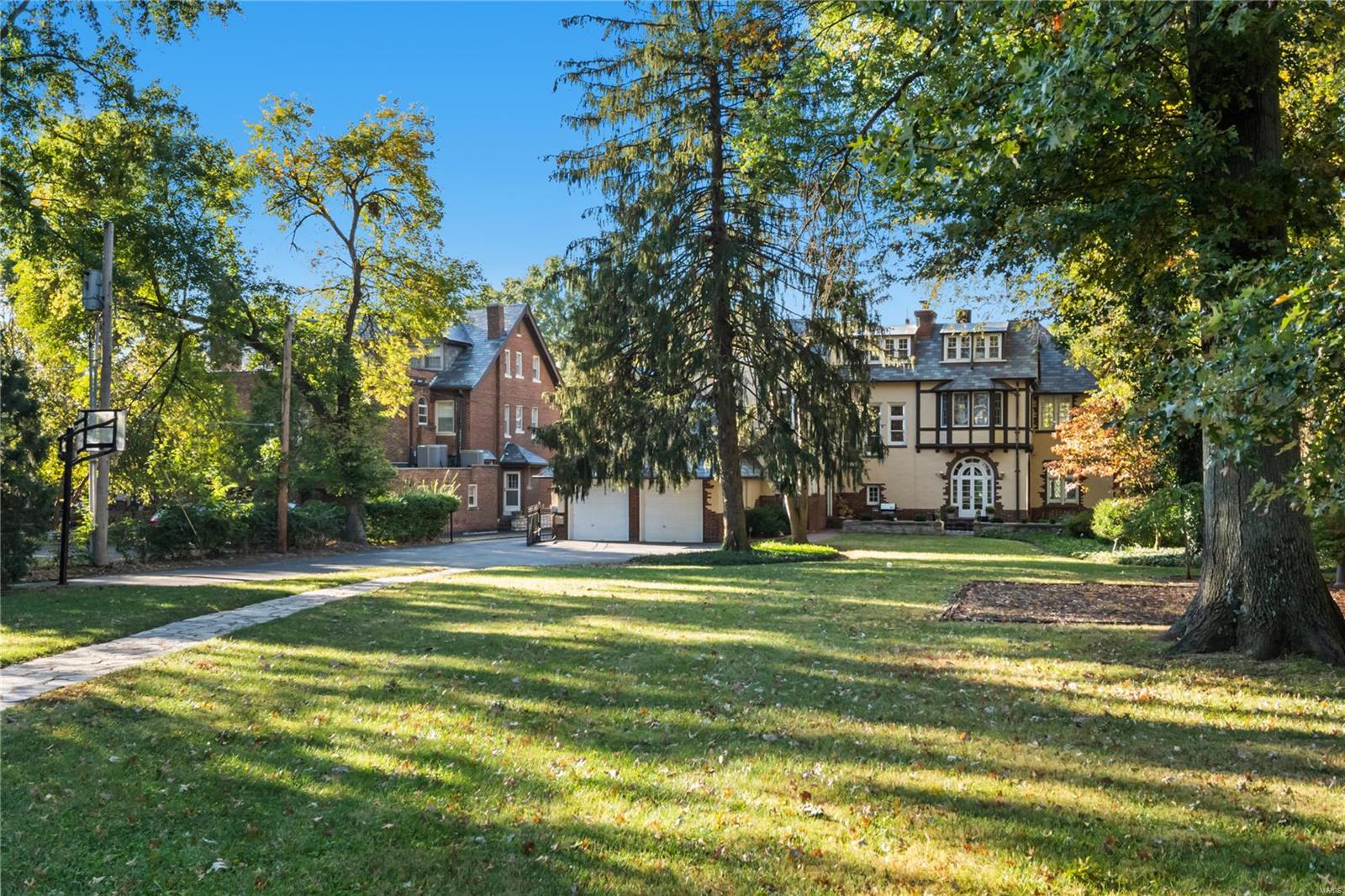 Catlin Tract - Residential