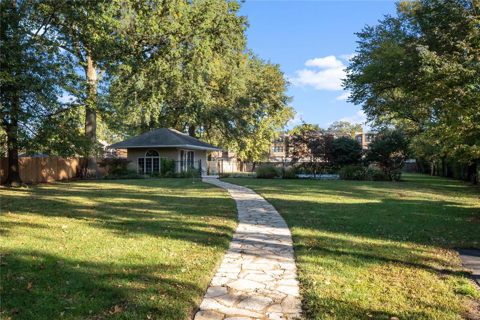 Catlin Tract - Residential