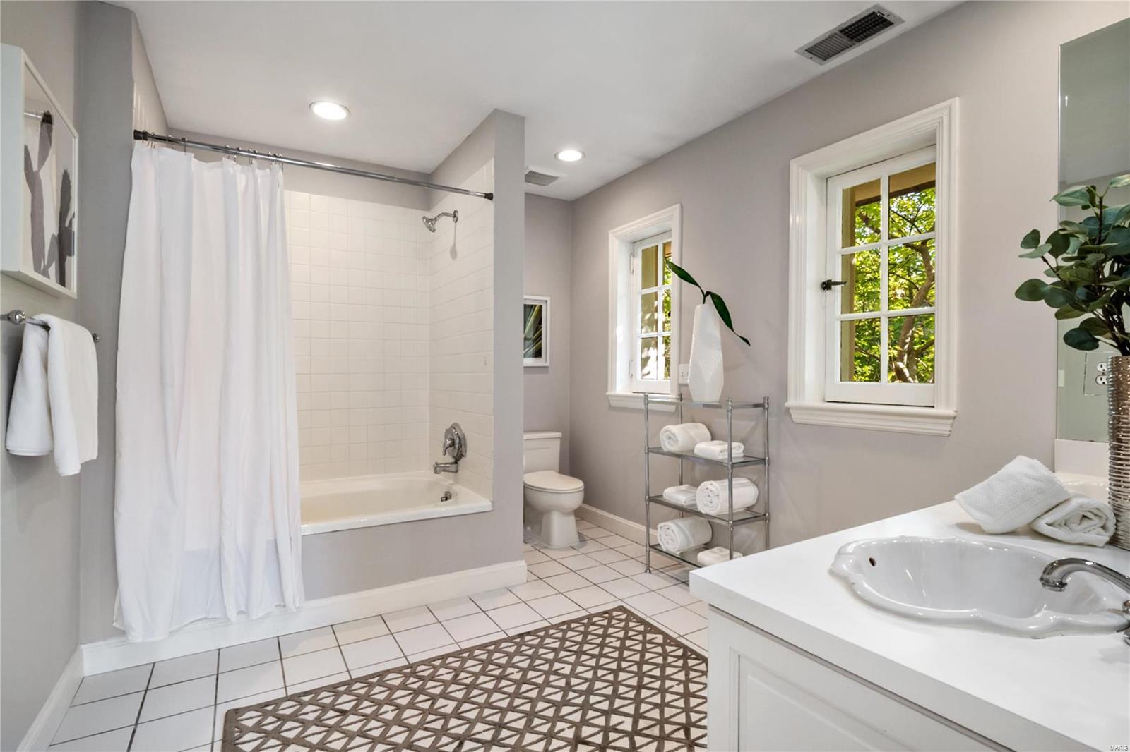 Catlin Tract - Residential