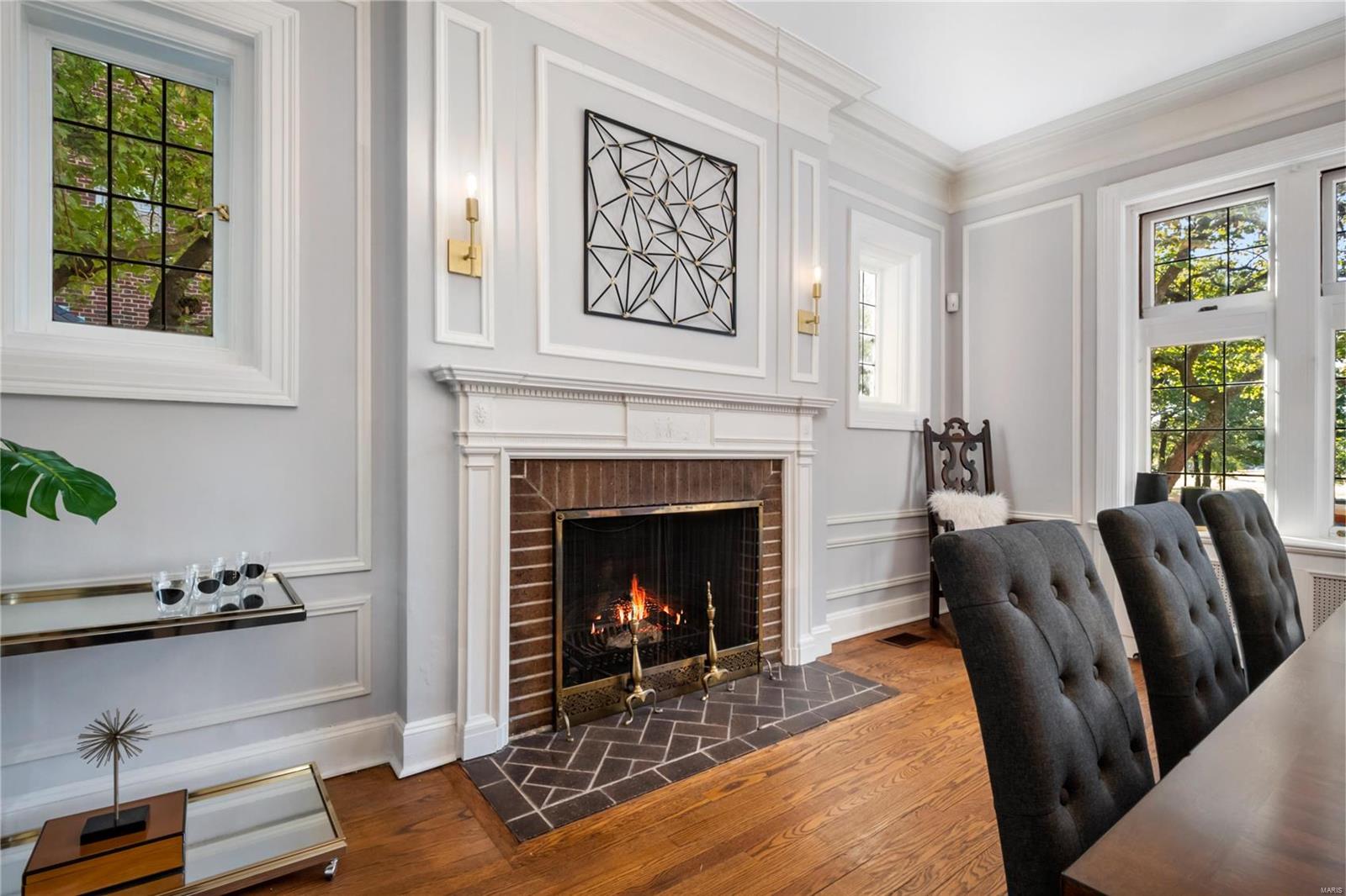 Catlin Tract - Residential